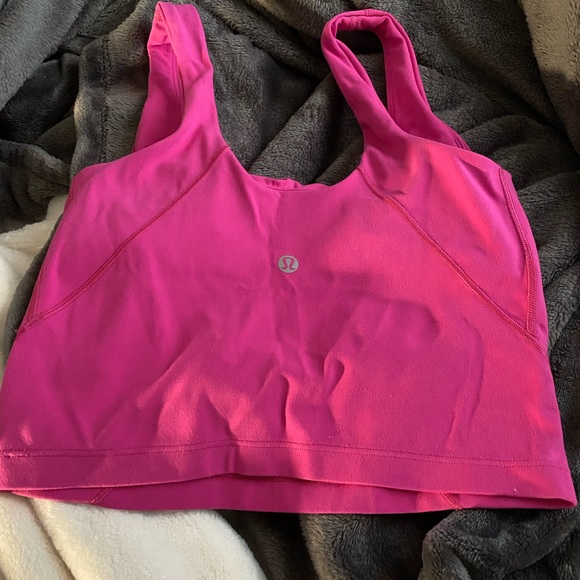 Lululemon Align tank - Picture 2 of 3